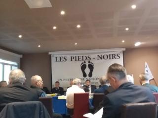 Boulangerie Les Hauts de Sète 0