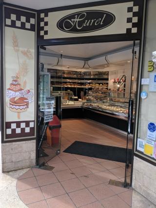 Boulangerie La Mie Saint Roch 2