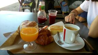 Boulangerie Le Fournil d'Eugène 0