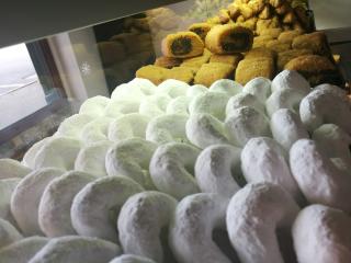 Boulangerie Boulangerie DE L'ABREUVOIR 0