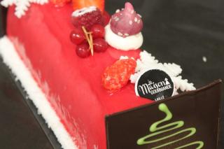 Boulangerie La Maison Gourmande 0