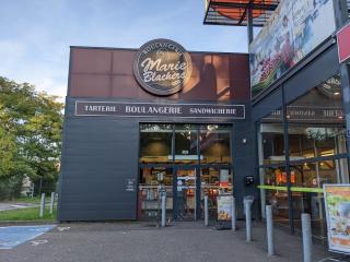 Boulangerie Marie Blachère Boulangerie Sandwicherie Tarterie 0