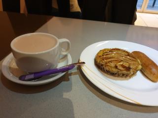 Boulangerie Le Suprême 1