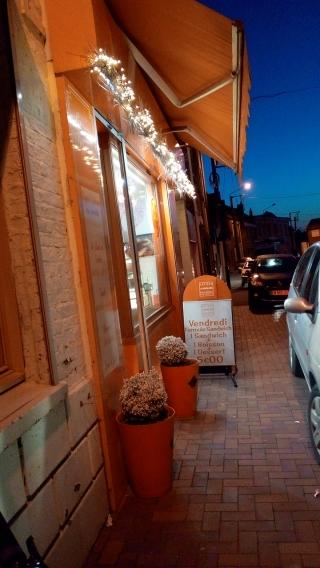 Boulangerie La Wingloise 1