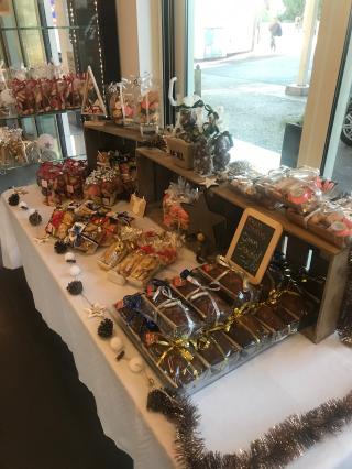 Boulangerie La Chaumière 0