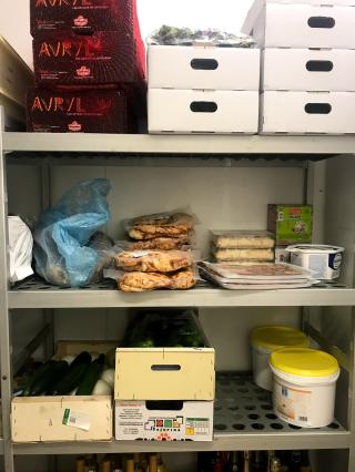 Boulangerie La Chaumière 0