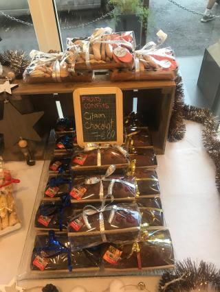 Boulangerie La Chaumière 0