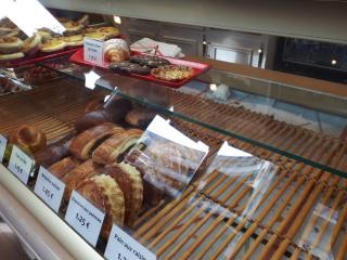 Boulangerie La Meule d'Or 0