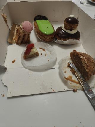 Boulangerie La Meule d'Or 0