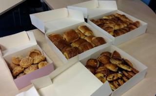 Boulangerie Maison Artisanale Pajeaud 0