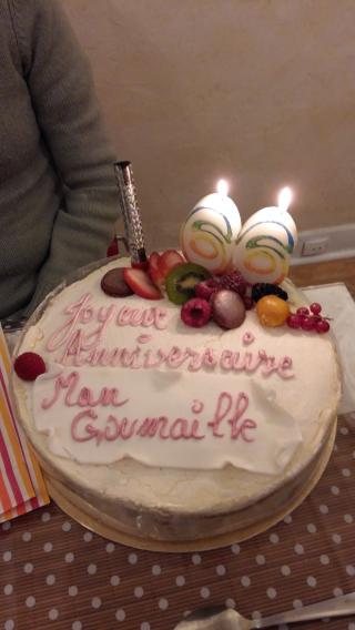 Boulangerie Maison Artisanale Pajeaud 0