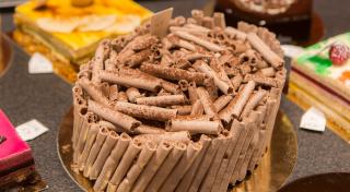 Boulangerie Maison CARBILLET Coeur de Ville 0