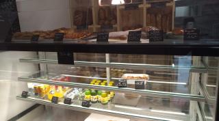 Boulangerie Boulangerie Pâtisserie Kaa 0