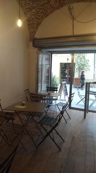 Boulangerie Boulangerie Pâtisserie Kaa 0