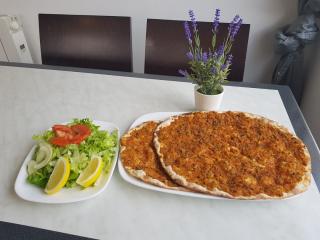 Boulangerie Lavanta - Patisserie - Cafétéria 2