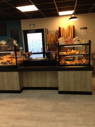 Boulangerie Aux Délices D'Arlandes 0