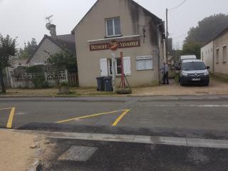 Boulangerie Boulangerie Marie et Franck 0