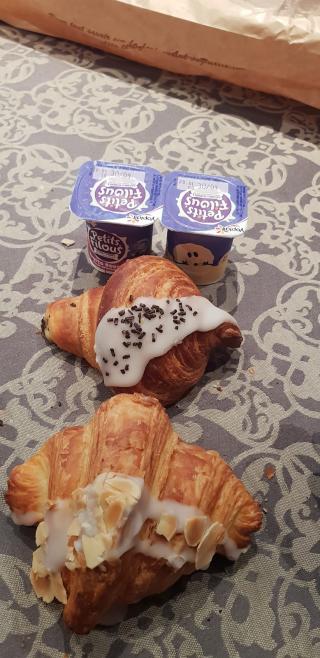 Boulangerie Boulangerie Patisserie Wernet Alain 0