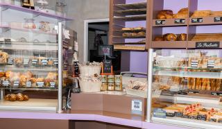 Boulangerie Boulangerie Seckinger 0