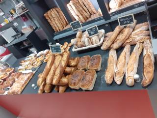 Boulangerie boulangerie fournié 0