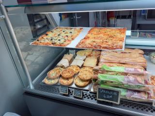 Boulangerie boulangerie fournié 0