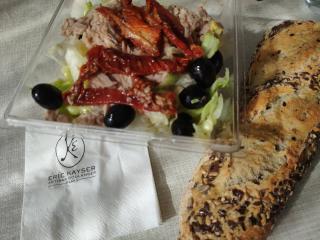 Boulangerie Boulangerie Eric Kayser - Maisons-Laffitte 0