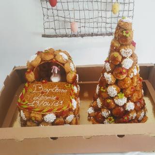 Boulangerie Patisserie l'Amarena 2