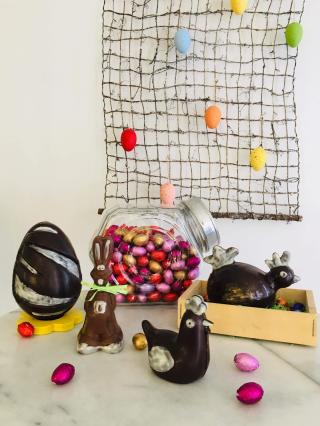 Boulangerie Patisserie l'Amarena 0