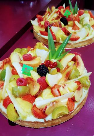 Boulangerie Patisserie l'Amarena 0