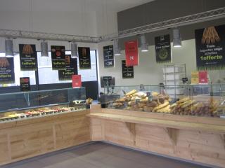 Boulangerie Boulangerie Ange 0