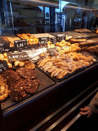 Boulangerie Marie Blachère Boulangerie Sandwicherie Tarterie 0