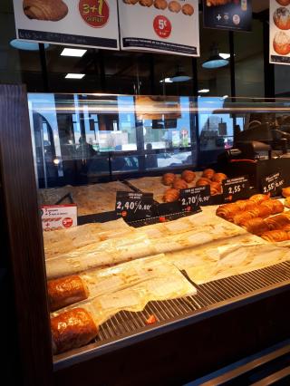 Boulangerie Marie Blachère Boulangerie Sandwicherie Tarterie 0