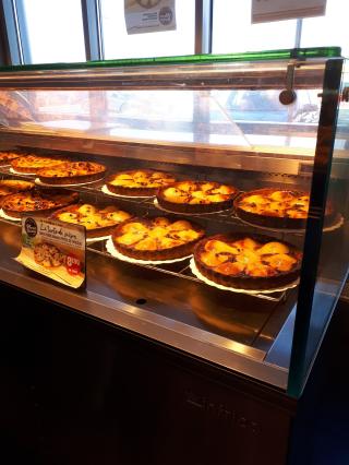 Boulangerie Marie Blachère Boulangerie Sandwicherie Tarterie 0