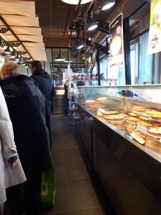 Boulangerie Marie Blachère Boulangerie Sandwicherie Tarterie 0