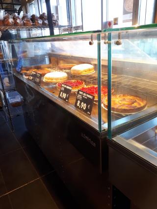 Boulangerie Marie Blachère Boulangerie Sandwicherie Tarterie 0