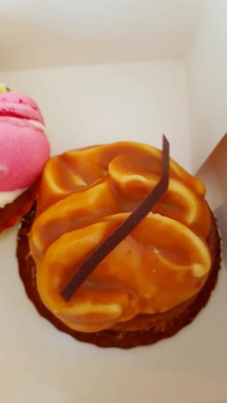 Boulangerie Boulangerie Des Maronniers 0