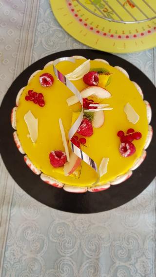 Boulangerie Boulangerie Des Maronniers 0