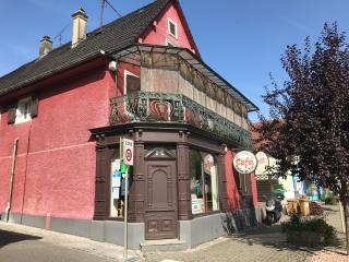 Boulangerie Boulangerie David 0