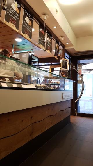 Boulangerie Poulaillon Sauvage 0