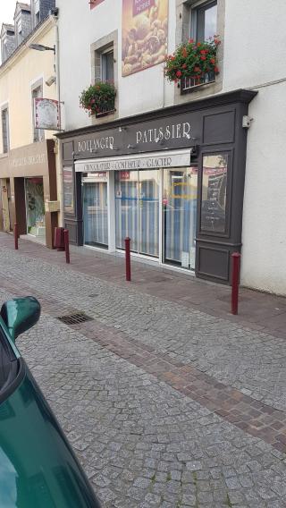 Boulangerie Le moulin des saveurs 2