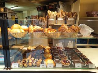 Boulangerie Boulangerie Desem 0