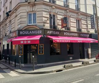 Boulangerie Boulangerie M.D.M 0