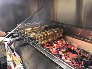 Boulangerie BBQ STYLE 0