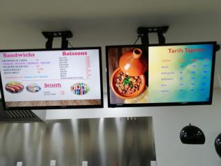 Boulangerie BBQ STYLE 0