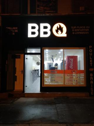 Boulangerie BBQ STYLE 0