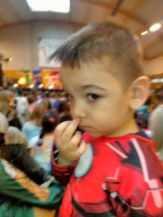 Boulangerie Prieur Georges. 0