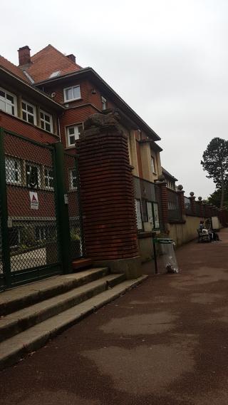 Boulangerie Prieur Georges. 0