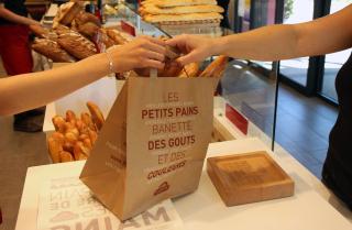 Boulangerie Aurélie et Franck Buchberger 0