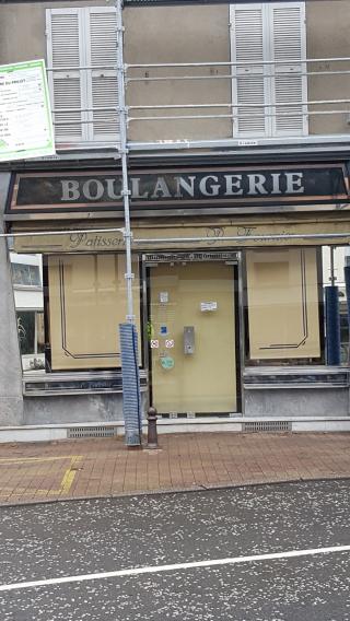 Boulangerie Les Frères du Pain 0