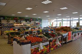 Boulangerie La Ferme de Collonge - Arnas 0